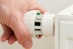 Lugate central heating repair costs