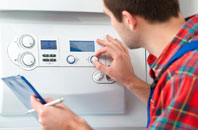 free Lugate gas safe engineer quotes