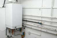 Lugate boiler installers