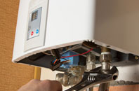 free Lugate boiler install quotes
